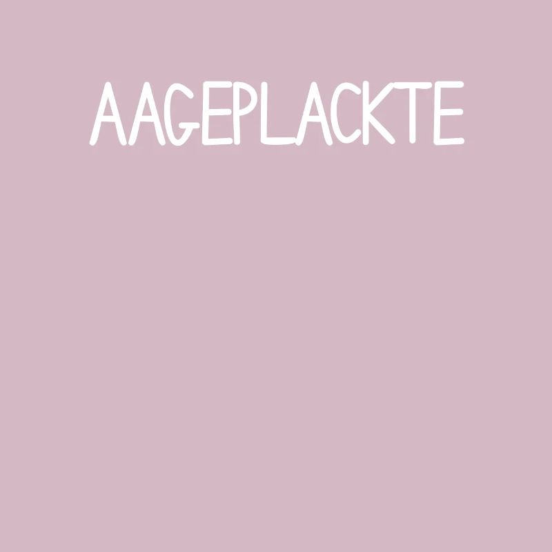 Aageplackte Hessen Hessisch Hessischer Dialekt