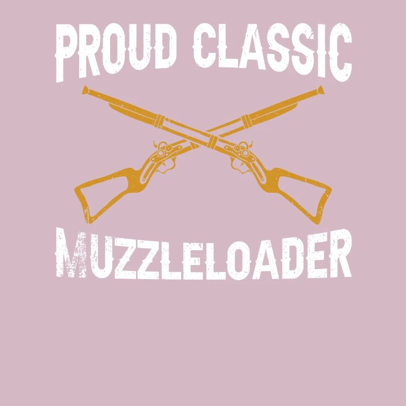 Vorderlader Muzzleloader Muzzle Loading