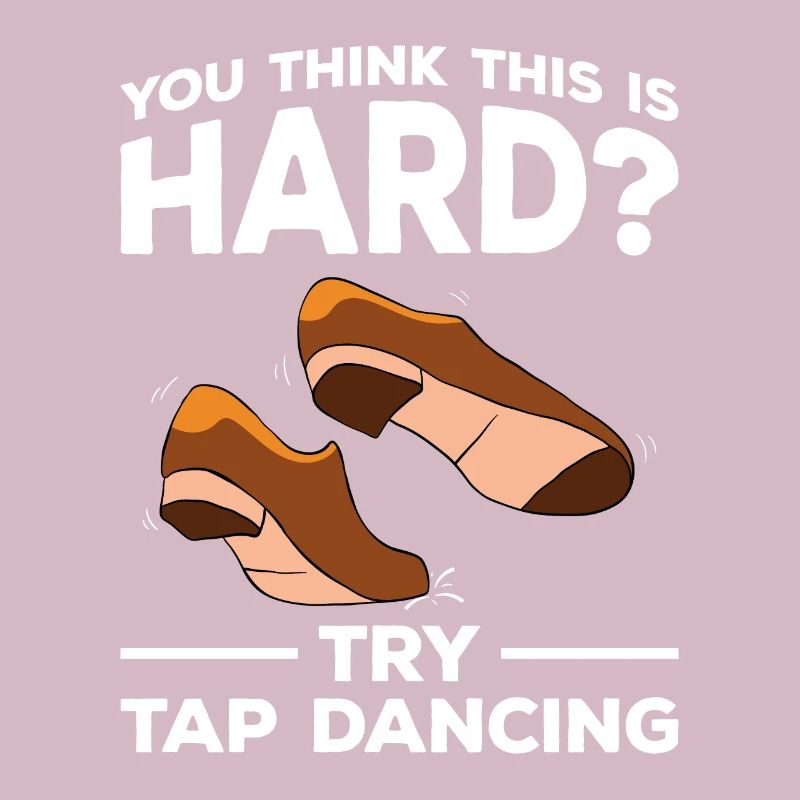 Tap Dance Tap Dancing Tap Dancer