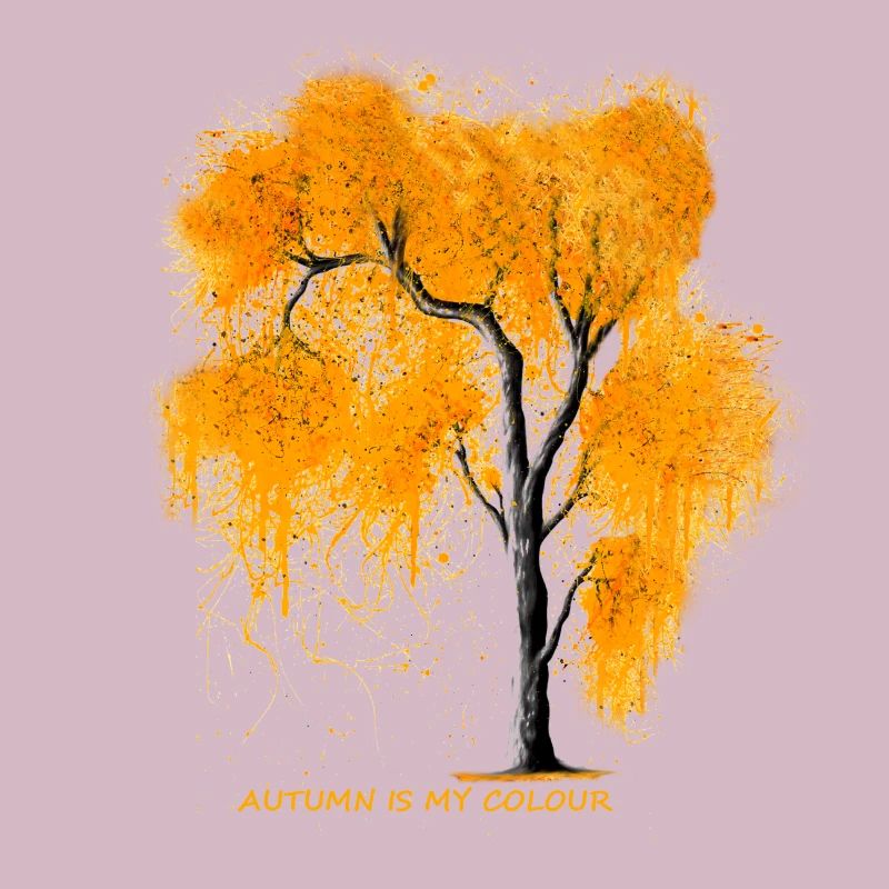 Herbst Baum Herbst
