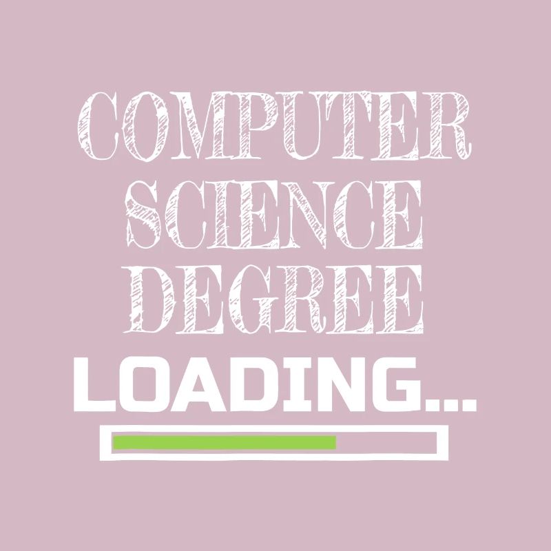 Computer Science Degree Loading CS School Major
