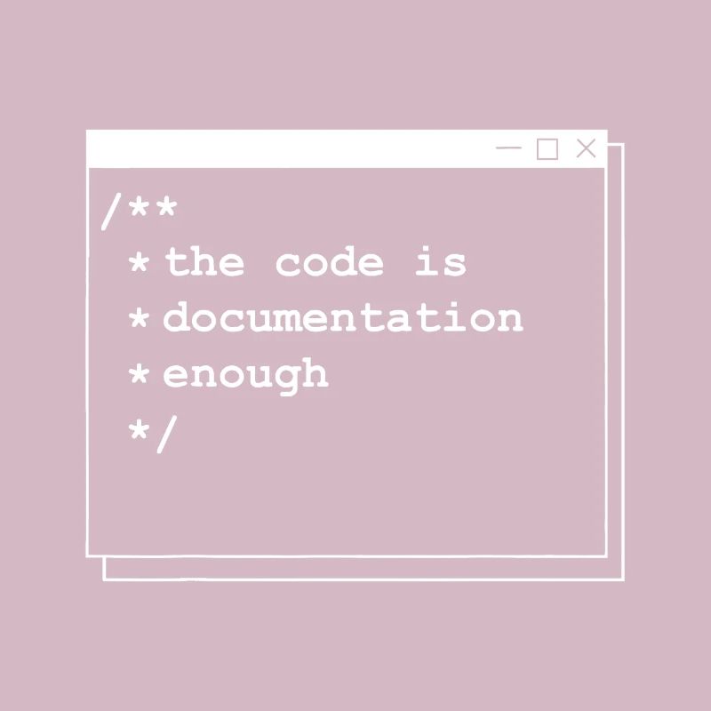 Le code suffit | Nerd de la programmation informatique