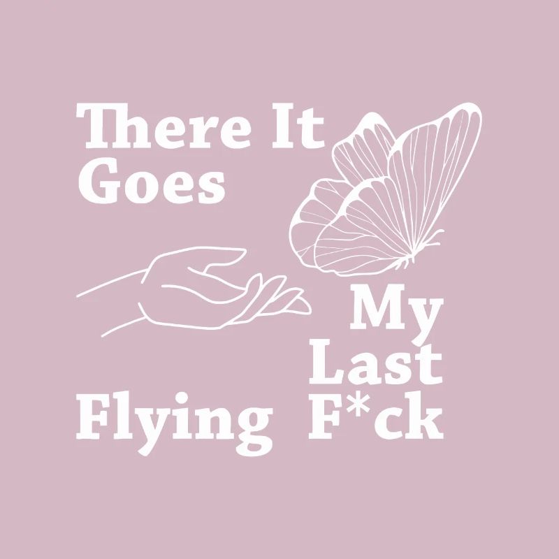 There it goes My Last Flying