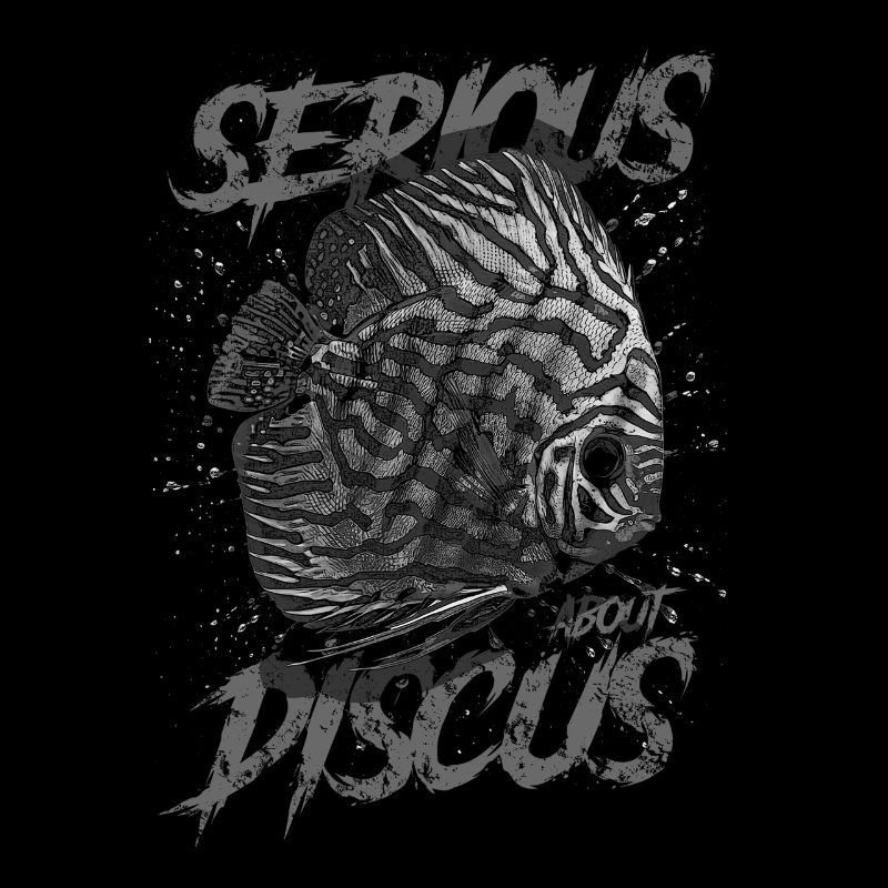 Ernsthaft über Diskusfischhalter Aquarianer