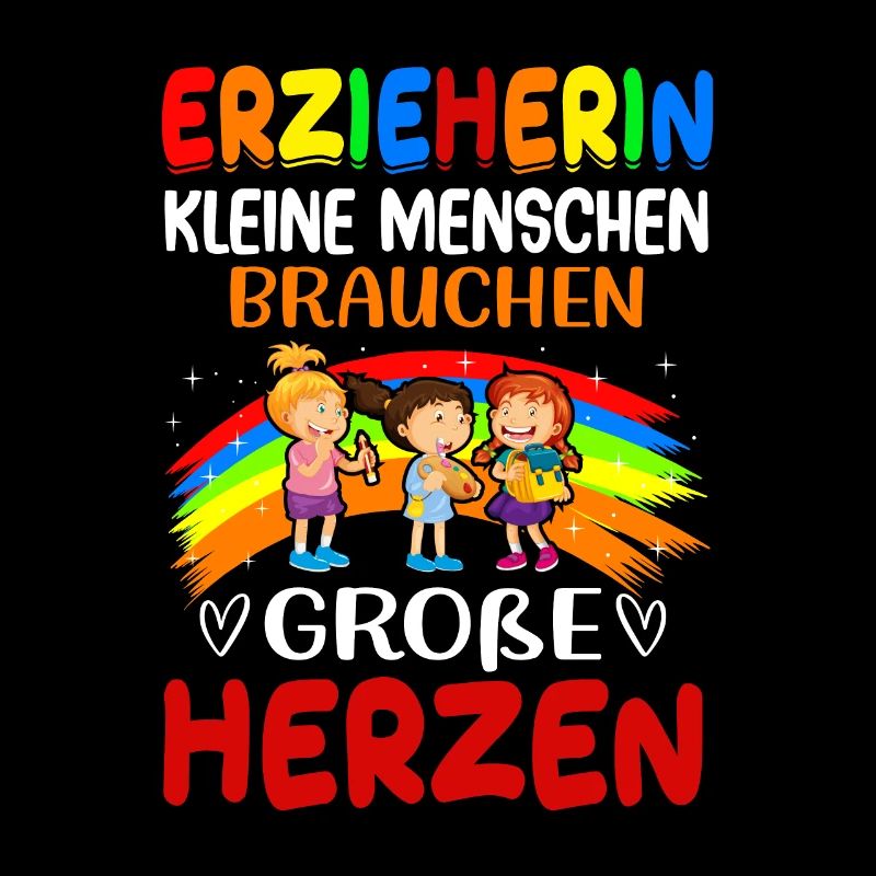 Erzieherin Kindergarten Abschiedsgeschenk