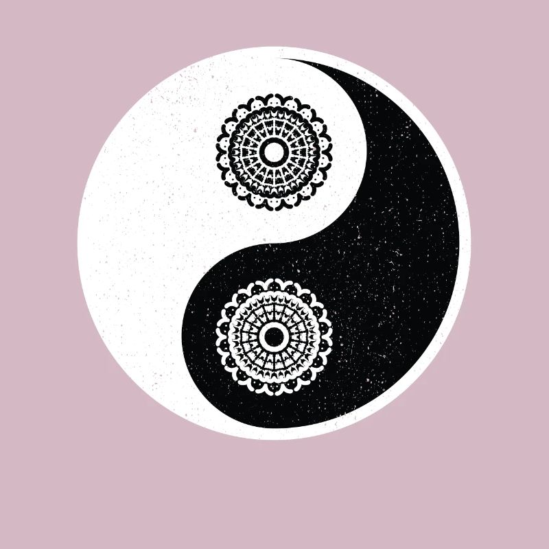 Ying Yang