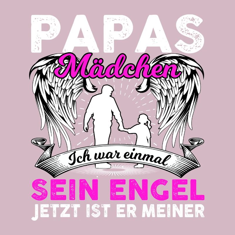 Papas Mädchen Ich War Einmal Sein Engel
