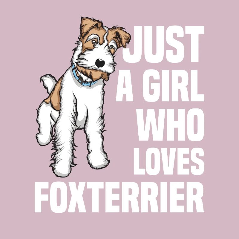 Foxterrier Drahthaar | Foxterrier