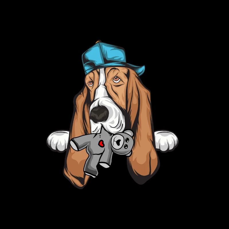 Basset Hound