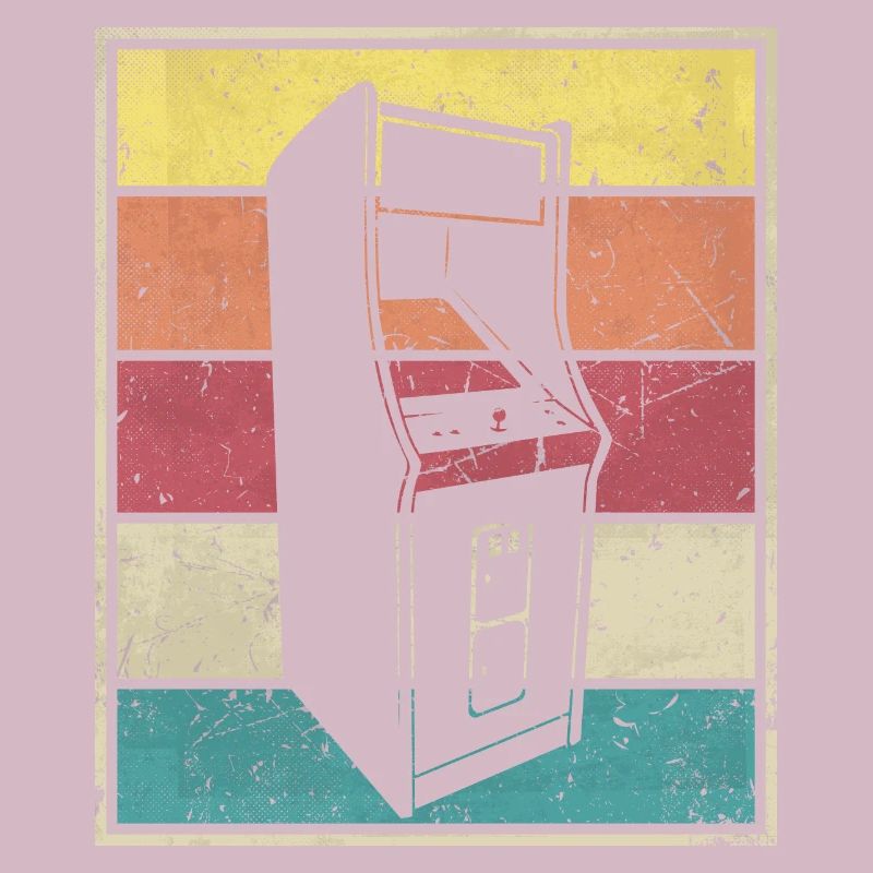 Arcade Machine