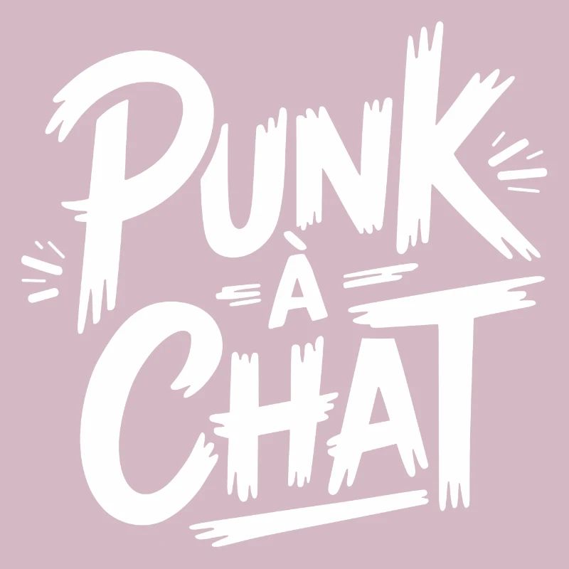 Punk à chat