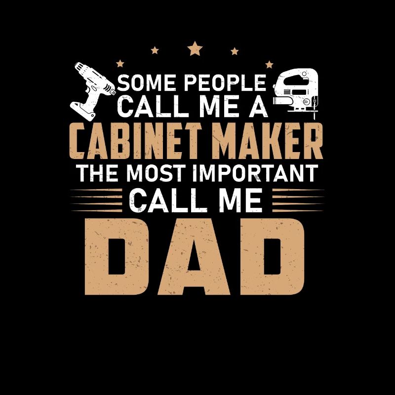 Tischler Dad Artisans
