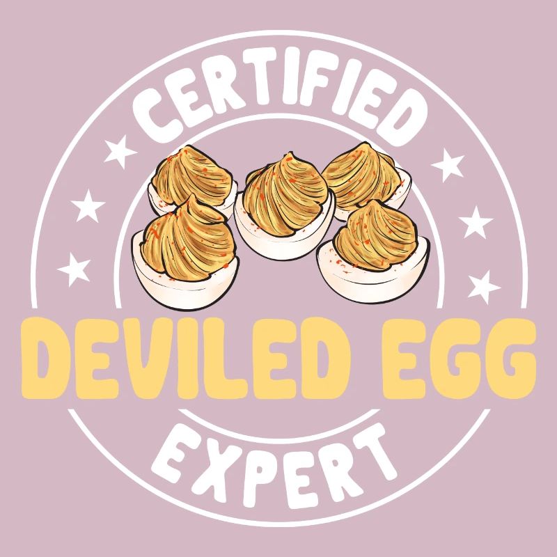 Gefüllte Eier Deviled Eggs