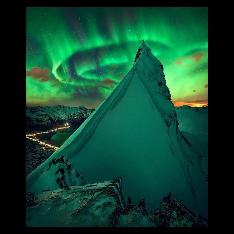 Polarlicht