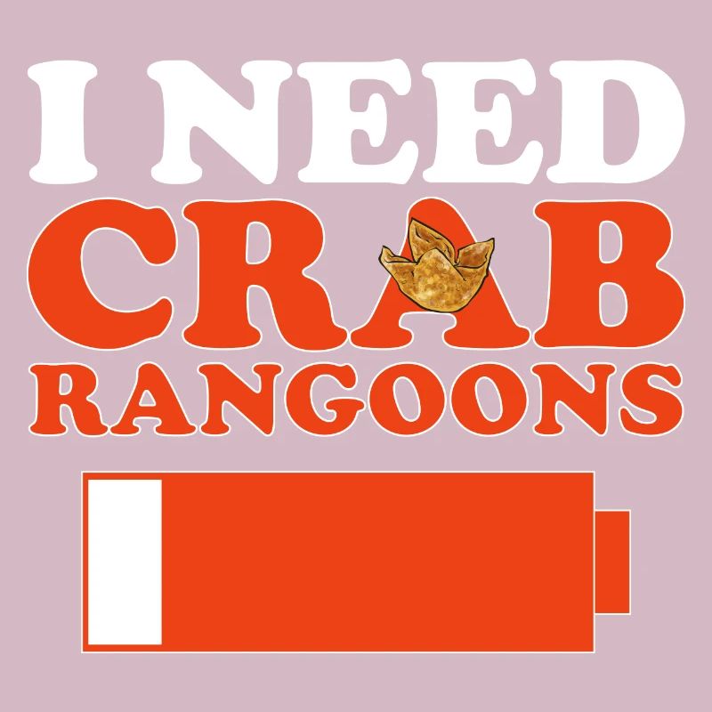 Krabben Rangoon Crab Rangoon