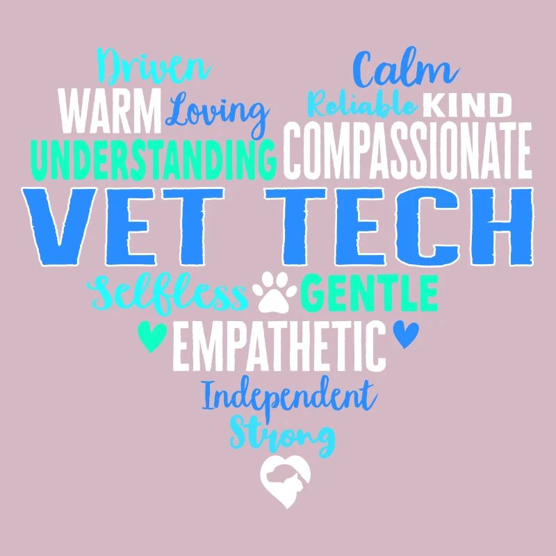 Vet Tech Veterinary Veterinary Technician