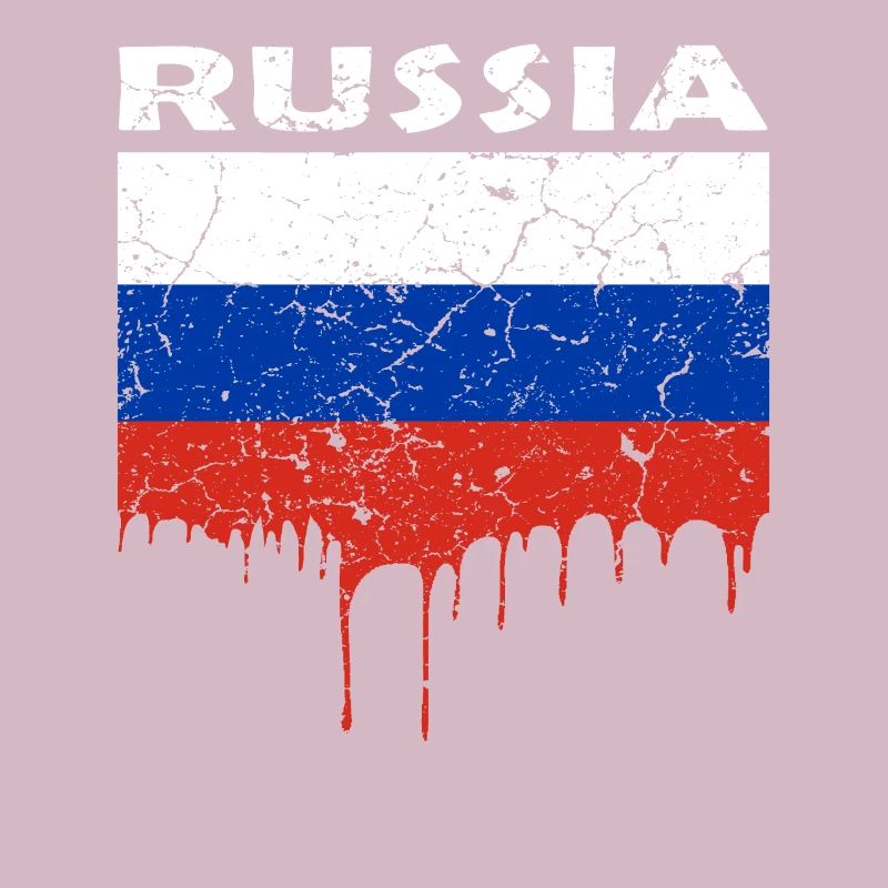 La russie