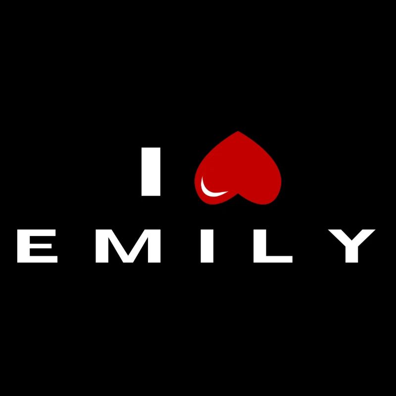 Ich hasse Emily