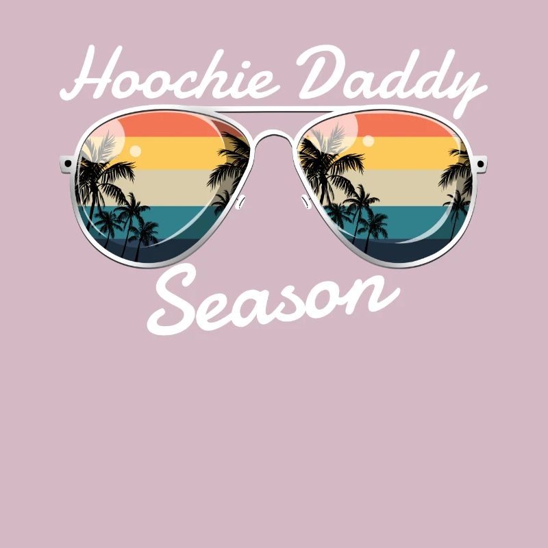 Hoochie Daddy Staffel Retro Hoochie Daddy