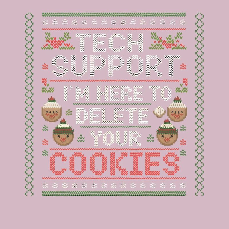 Technischer Support Ich bin hier, um Ihre Cookies