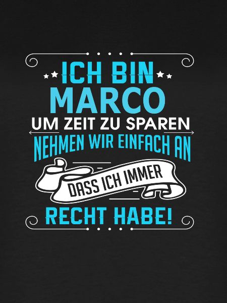 MARCO