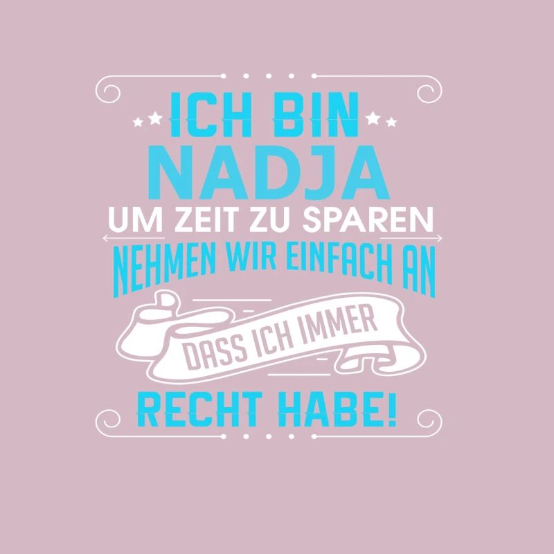 NADJA