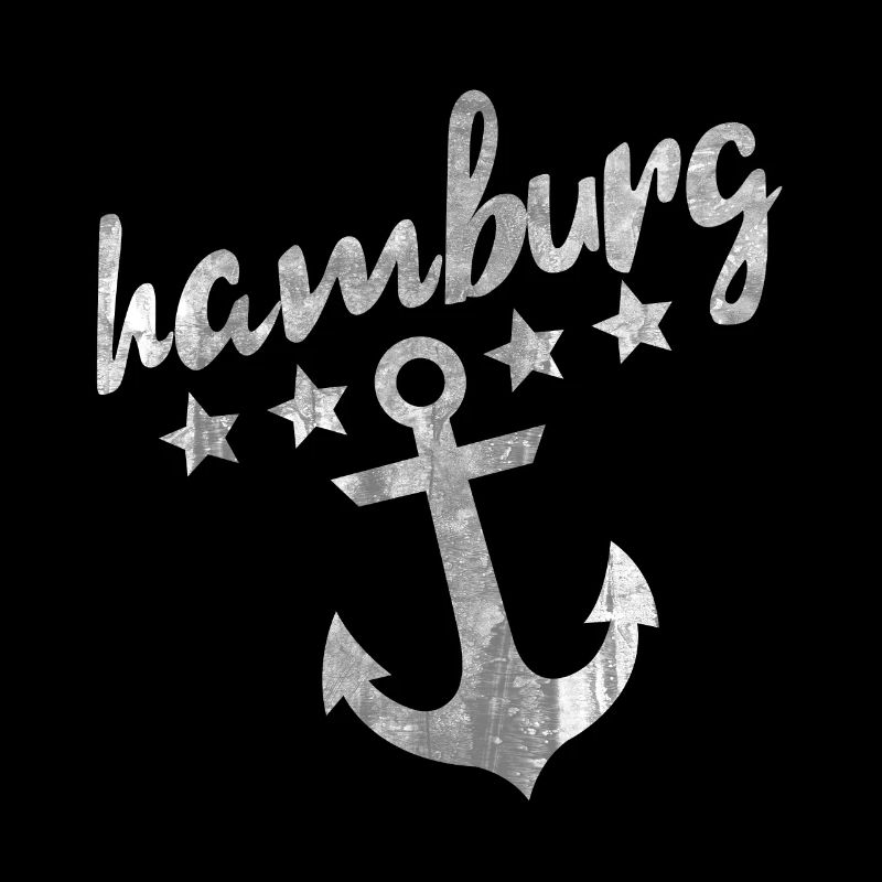 Hamburg anchor