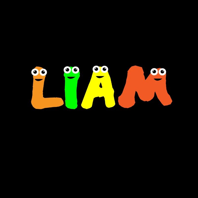 Liam