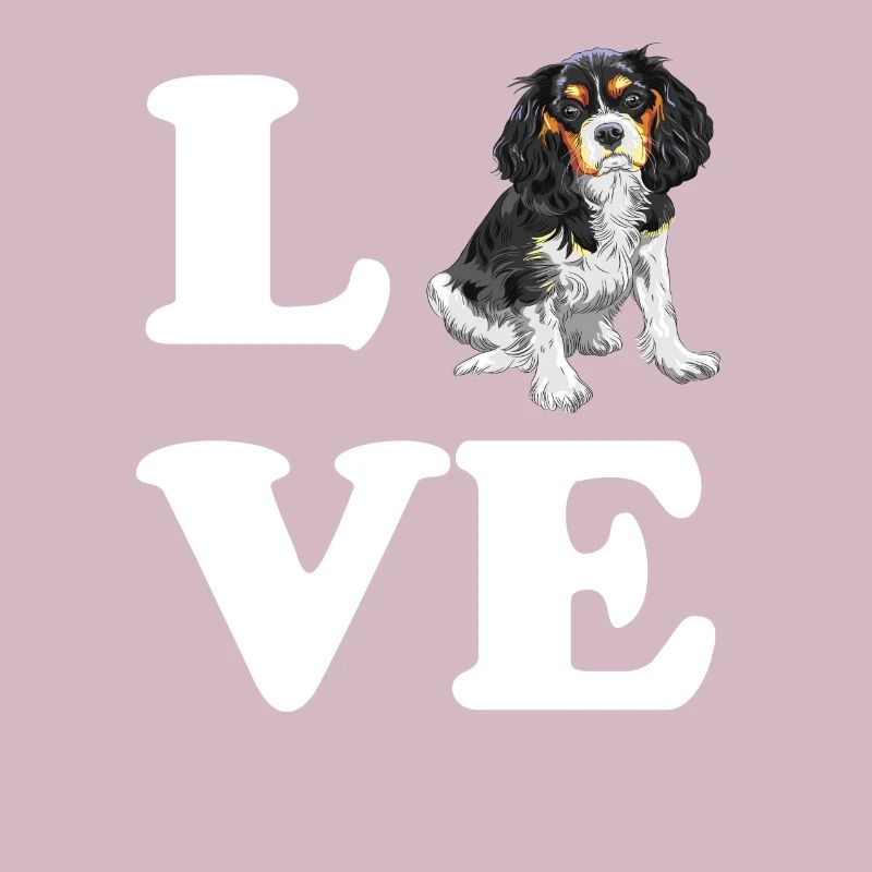 Cavalier King Charles Spaniel