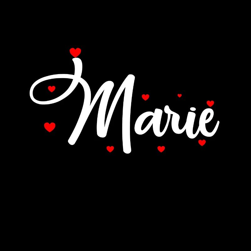 Marie