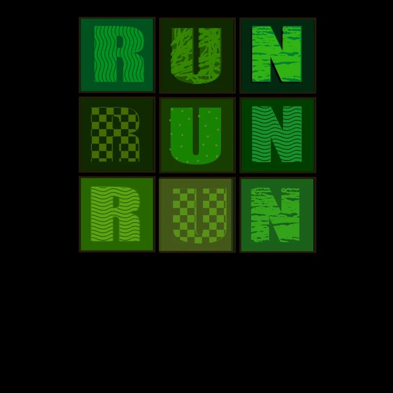 run run run