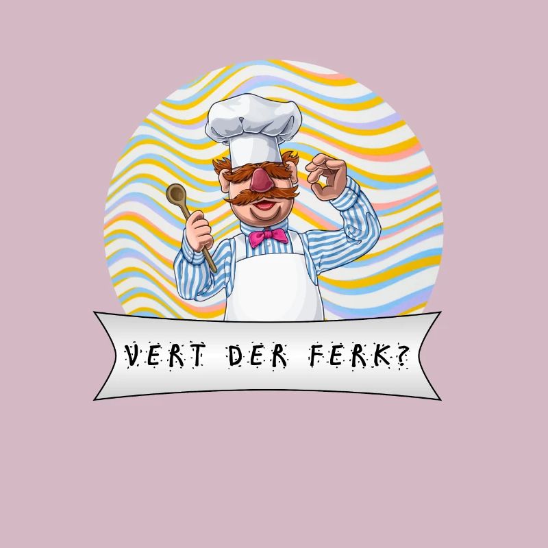 Vert der Ferk