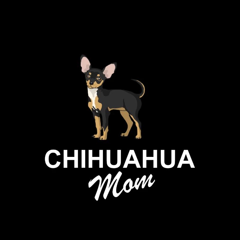 Chihuahua Mom