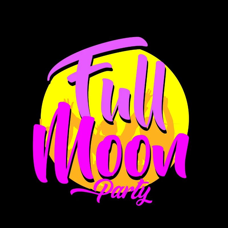 Full Moon Party