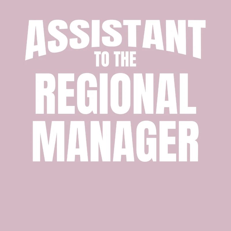 Assistant to the Regional Manager Gift Office