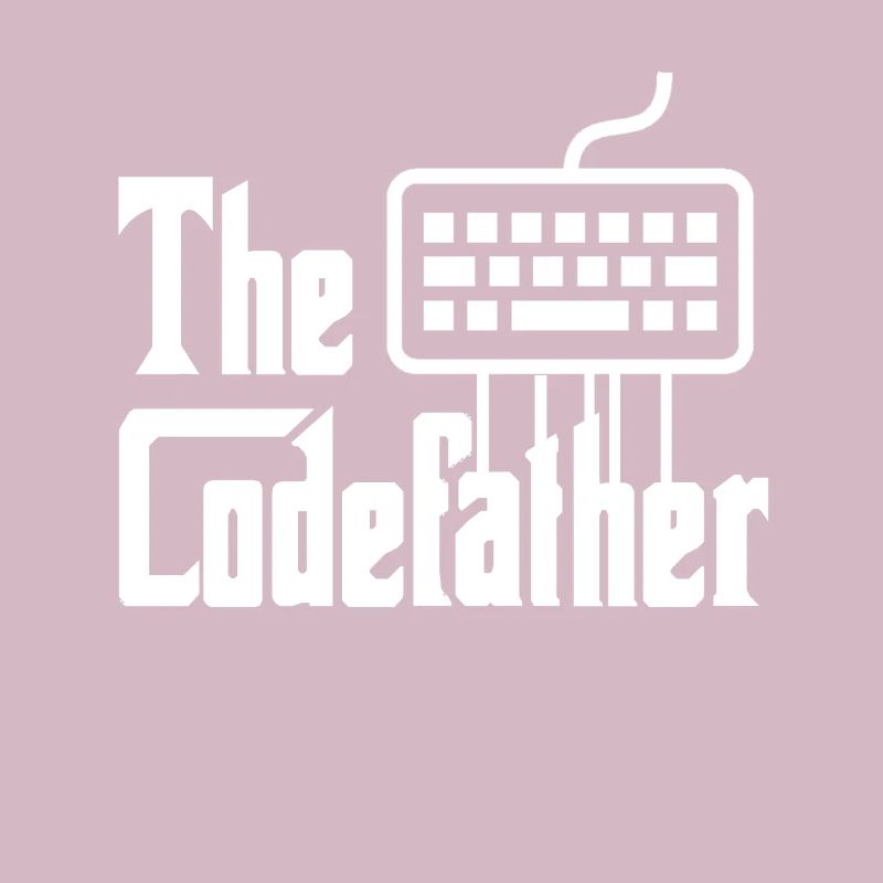 Codefather Developer T-shirt