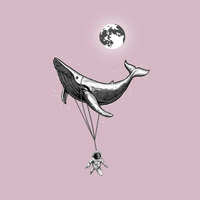 Zero Gravity Sea