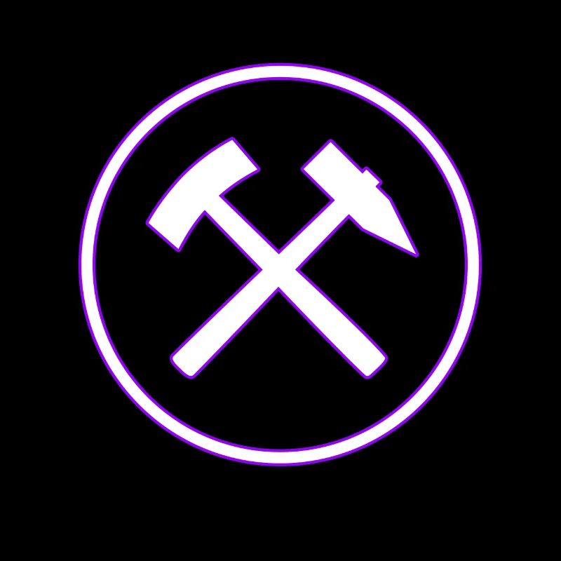 Hammer and mallet