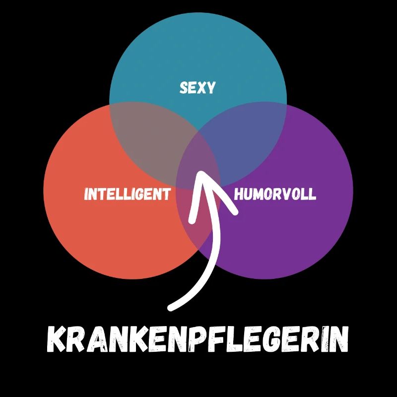 Krankenpflegerin