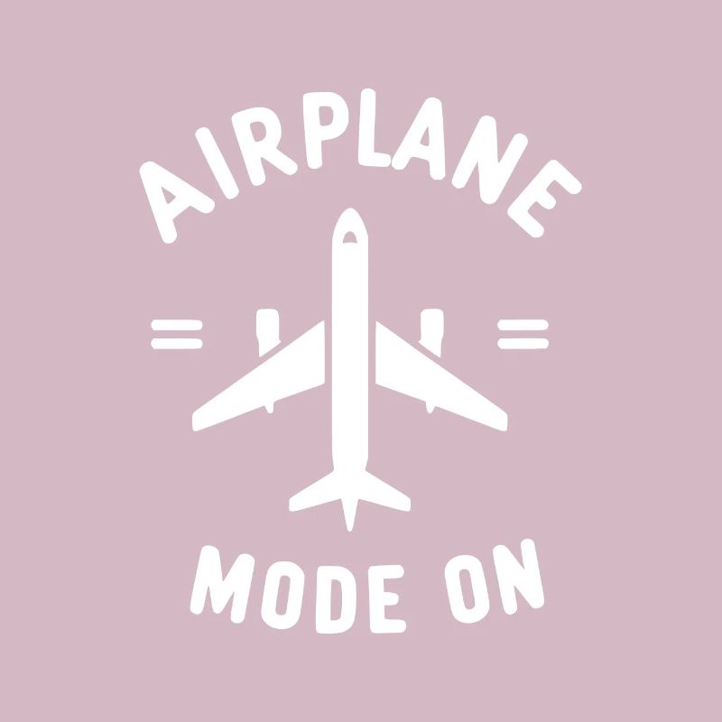 Flugzeugmodus Ein