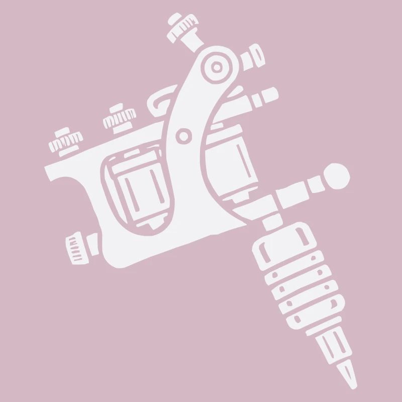 Machine à tatouer