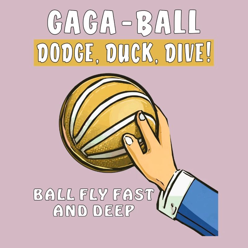 voelkerball gaga ball