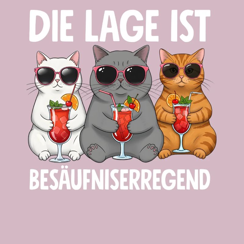 La situation est l’ivresse