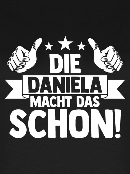 Daniela