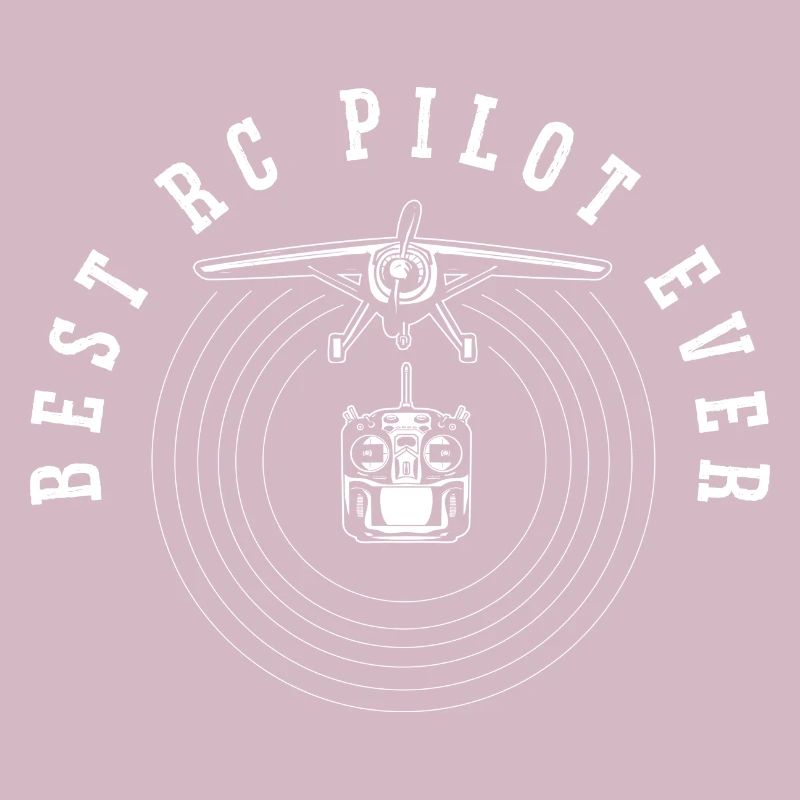 Modèle d’avion télécommandé