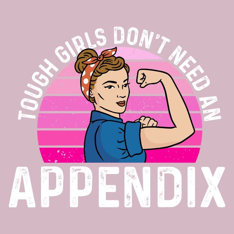 Appendicectomie Appendicite