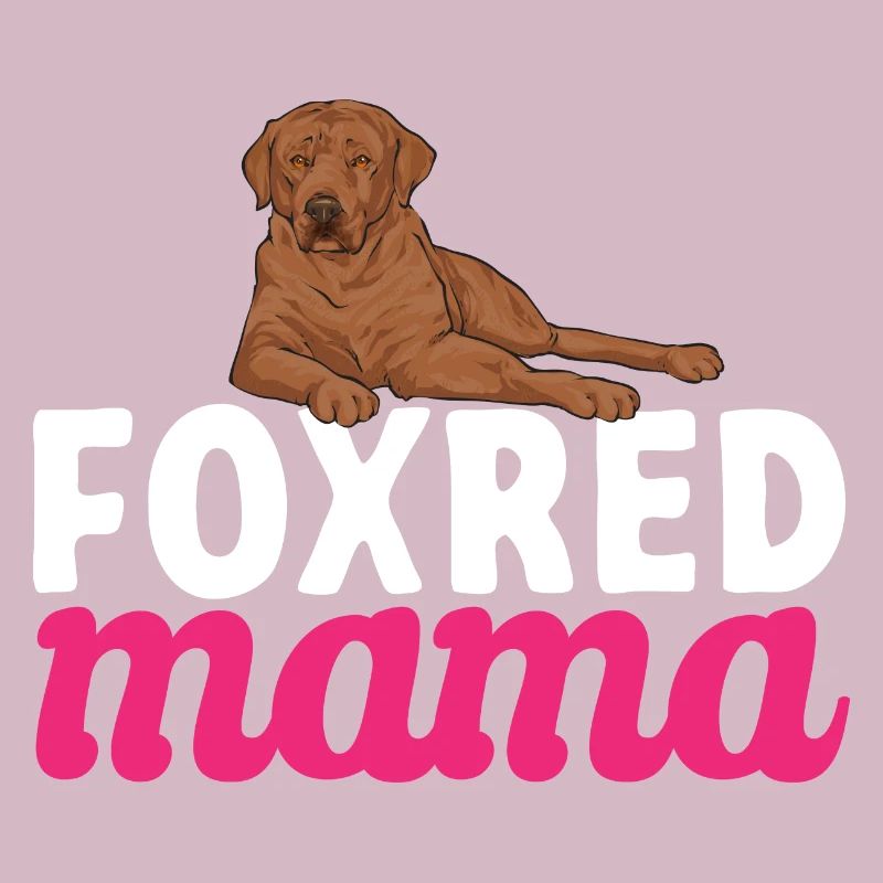 Foxred Labrador Fuchsroter Labrador Retriever