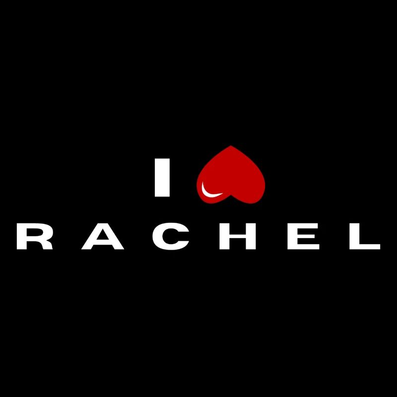 Ich hasse Rachel