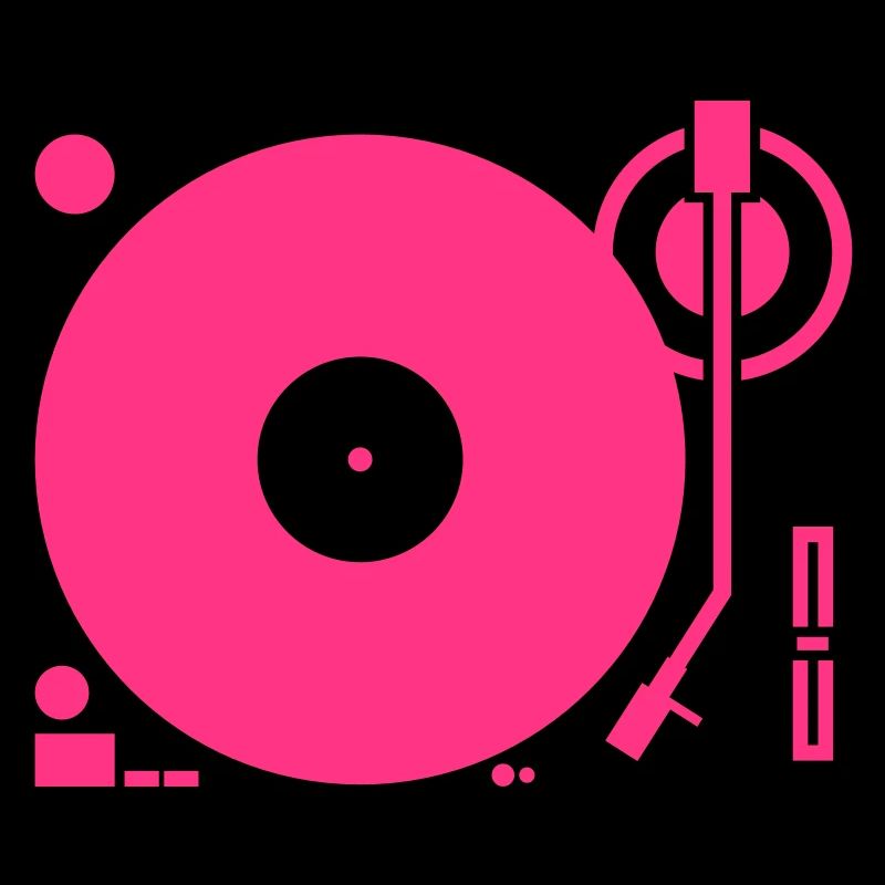 DJ Platines Platine Bras fiche