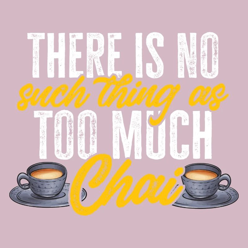 Chai Tea Masala Chai